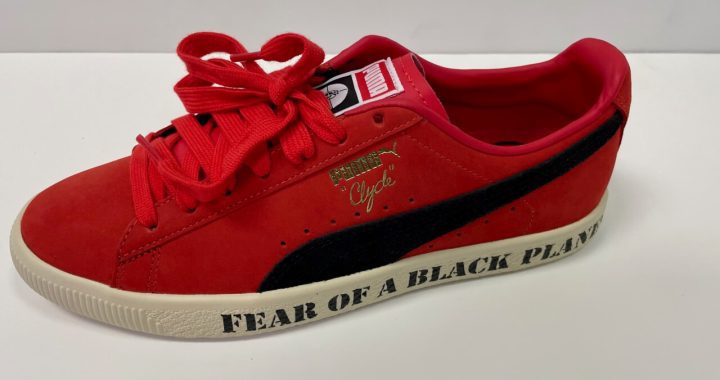 Mana Contemporary Announces 'Out of Character' and 'From the Feet Up: 50 Years of Sneaks & Beats' Exhibitions - Opening on April 12th, 4-7 PM