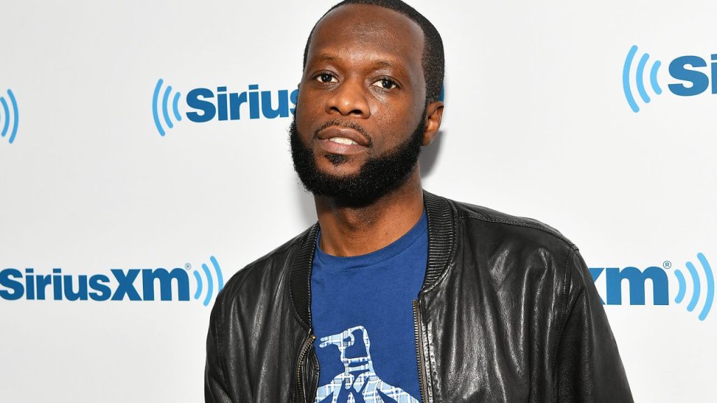 Pras Michel Reveals Himself As An FBI Informant