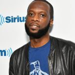 Pras Michel Reveals Himself As An FBI Informant