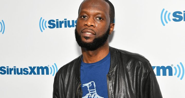 Pras Michel Reveals Himself As An FBI Informant