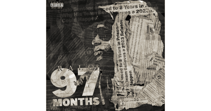 Ralo Releases 97 Months