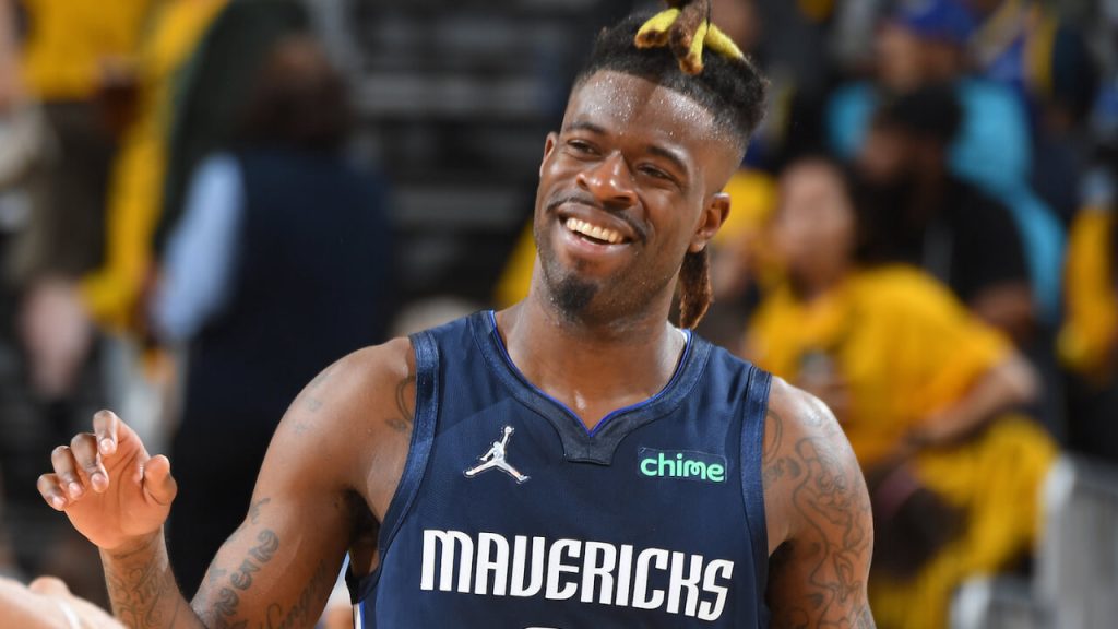 Dallas Mavericks’ Reggie Bullock Owns a Private Island he Purchased for $2 Million