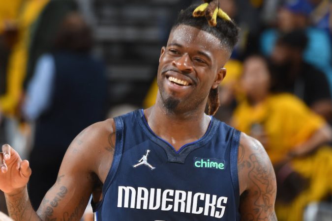 Dallas Mavericks’ Reggie Bullock Owns a Private Island he Purchased for $2 Million