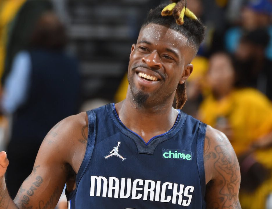 Dallas Mavericks’ Reggie Bullock Owns a Private Island he Purchased for $2 Million