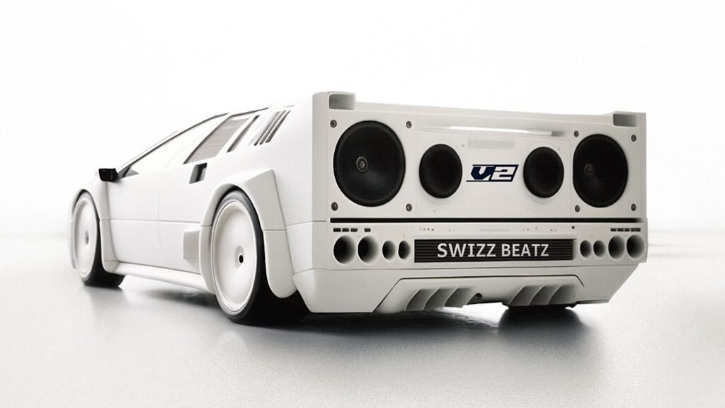 Swizz Beatz Releases Hip Hop 50: Vol. 2