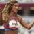 Olympian Tara Davis-Woodhall Stripped of Gold Medal After Testing Positive for Cannabis