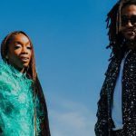 Austin Millz & Estelle Collab ‘Freeway’