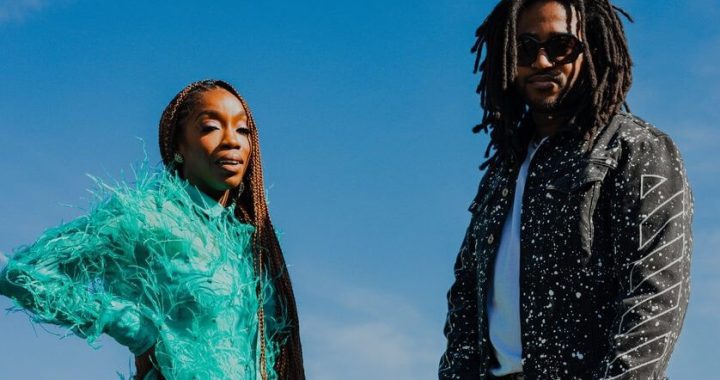 Austin Millz & Estelle Collab ‘Freeway’