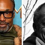 Billy Porter Slated to Produce and Portray James Baldwin in Biopic