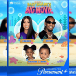 Cardi B, Offset and Children to Appear in Baby Shark’s Big Movie!
