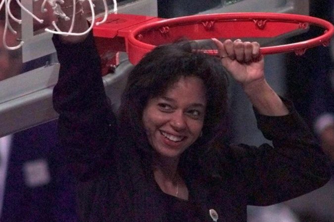 Carolyn Peck Induction into Women's Basketball Hall of Fame Helped by Dawn Staley's NCAA Championship Wins