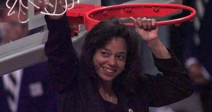 Carolyn Peck Induction into Women's Basketball Hall of Fame Helped by Dawn Staley's NCAA Championship Wins