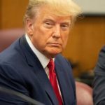 Tupac’s Sister Calls Donald Trump’s Lawyer Tupac Comparison 'Blasphemous'