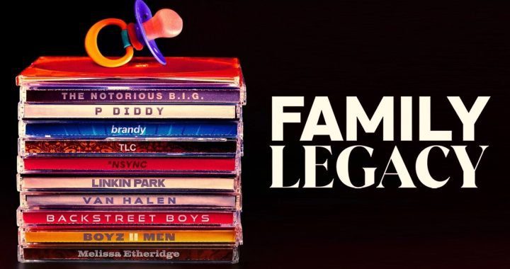 ‘Family Legacy’ Docuseries Featuring Children Of Diddy, Notorious B.I.G., Chili and Brandy to Premiere On Paramount+