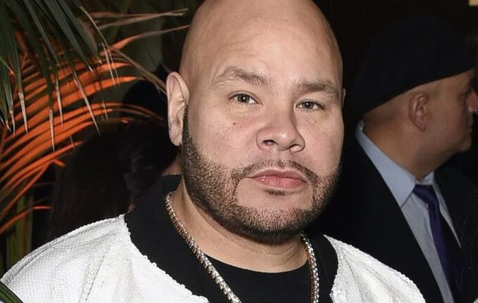Fat Joe Recruits Busta Rhymes, French Montana, Rick Ross to Give 'Power to the Patients' for D.C. Concert