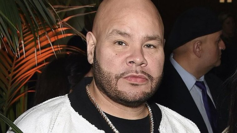 Fat Joe Recruits Busta Rhymes, French Montana, Rick Ross to Give 'Power to the Patients' for D.C. Concert