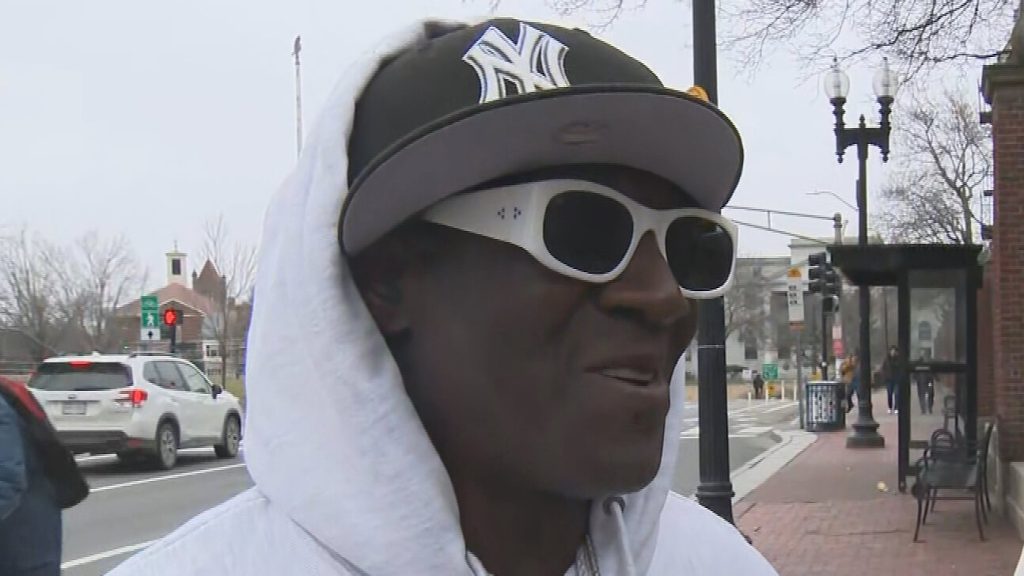 Flavor Flav Donated Clock to Harvard University’s Hip-Hop Archive on Recent Visit