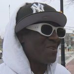 Flavor Flav Donated Clock to Harvard University’s Hip-Hop Archive on Recent Visit