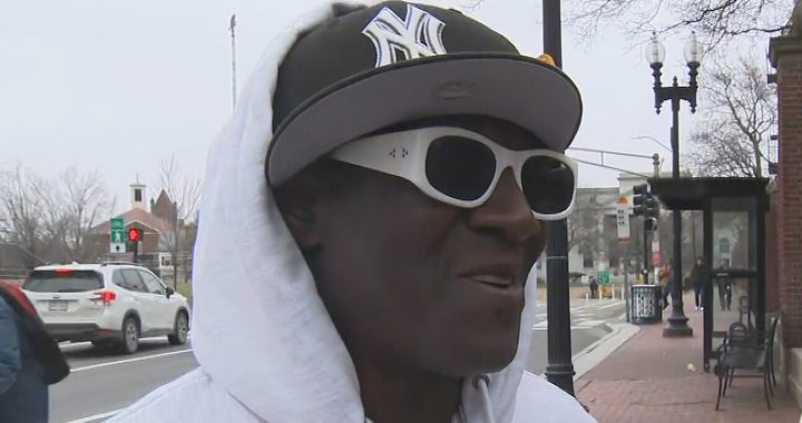 Flavor Flav Donated Clock to Harvard University’s Hip-Hop Archive on Recent Visit