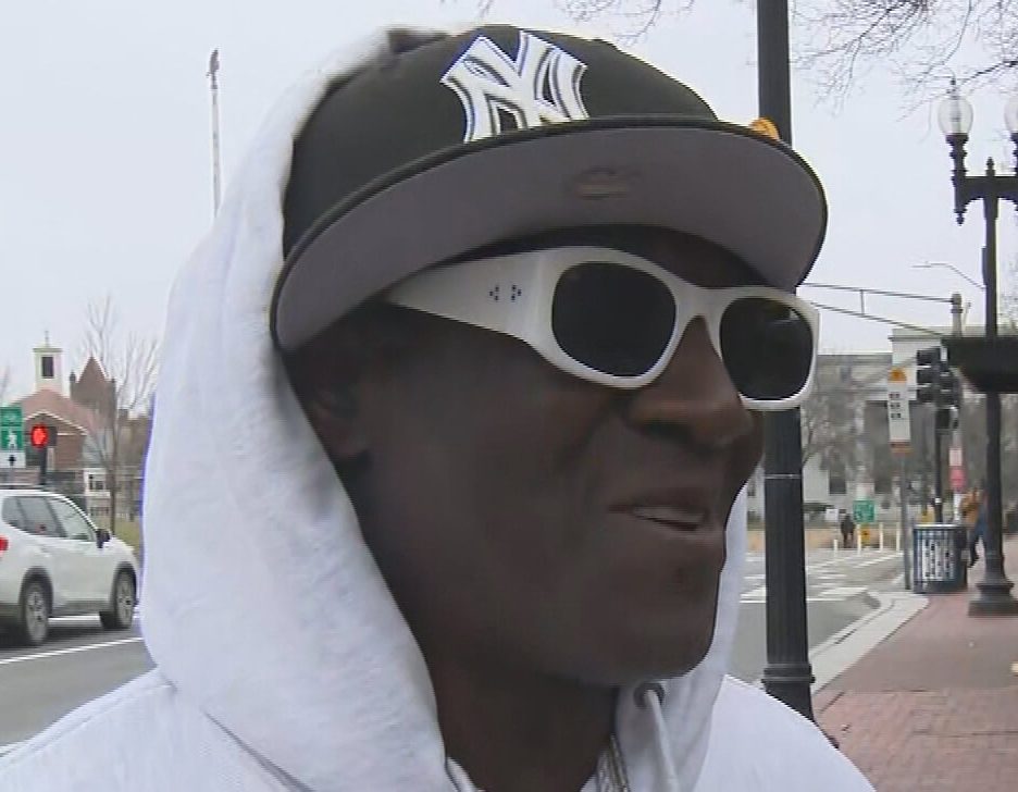 Flavor Flav Donated Clock to Harvard University’s Hip-Hop Archive on Recent Visit
