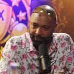 The 'Podfather' Joe Budden Affirms That Hip-Hop Media Personalities May Be Bigger than Rappers