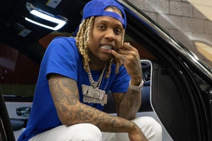 Lil Durk Launches the Durk Banks Scholarship Fund at Howard University