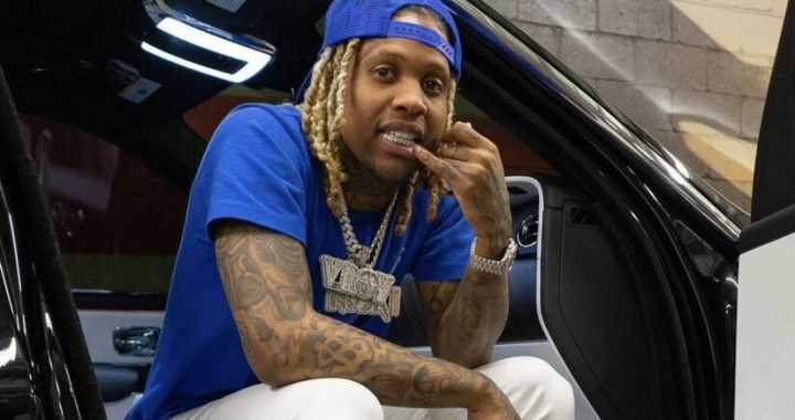 Lil Durk Launches the Durk Banks Scholarship Fund at Howard University
