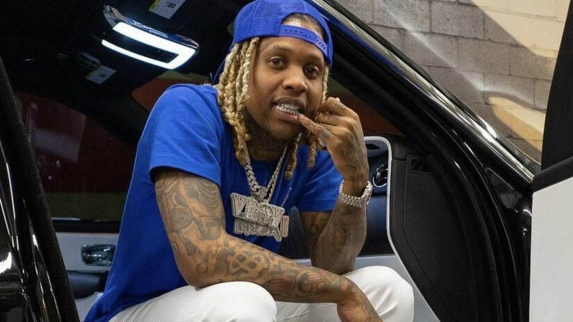Lil Durk Launches the Durk Banks Scholarship Fund at Howard University