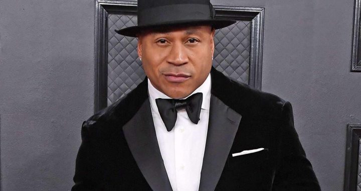 LL Cool J Continues to Rock The Bells With First-Look Deal With Paramount Global Also Leads $15 Million Funding Round