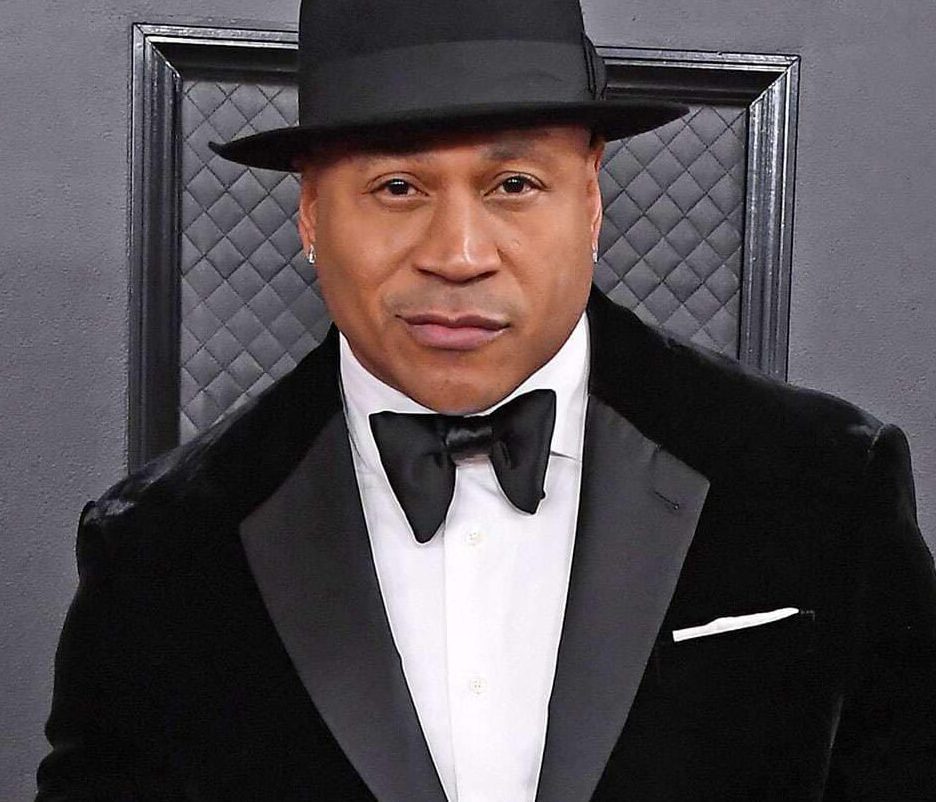 LL Cool J Continues to Rock The Bells With First-Look Deal With Paramount Global Also Leads $15 Million Funding Round