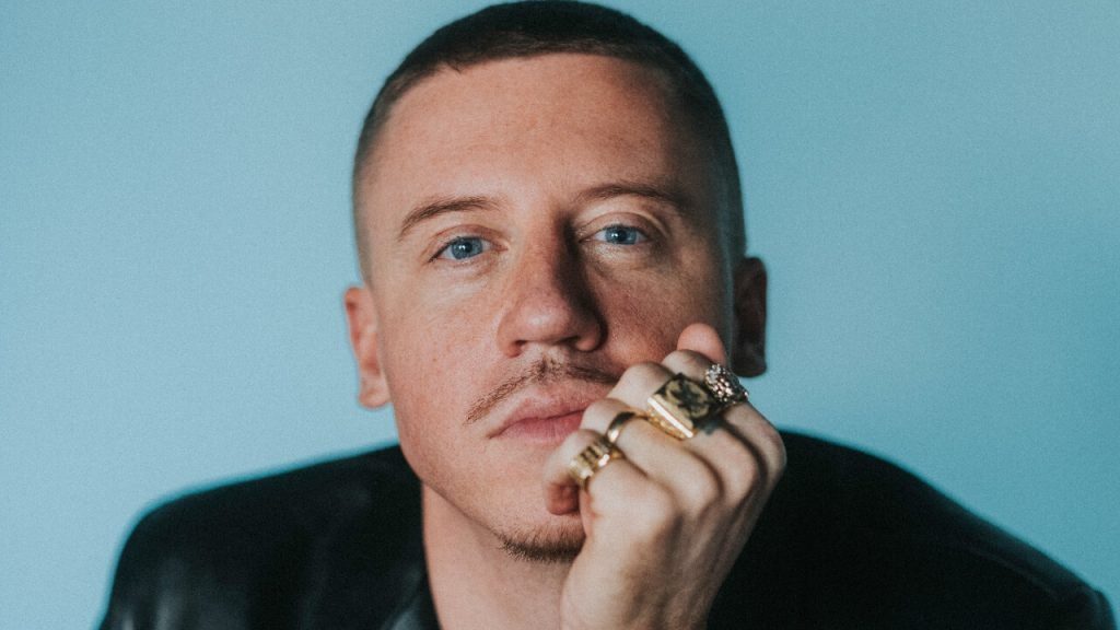 Macklemore Affirms That He And Eminem Are 'Guests' In Hip-Hop But 'Belong Here'