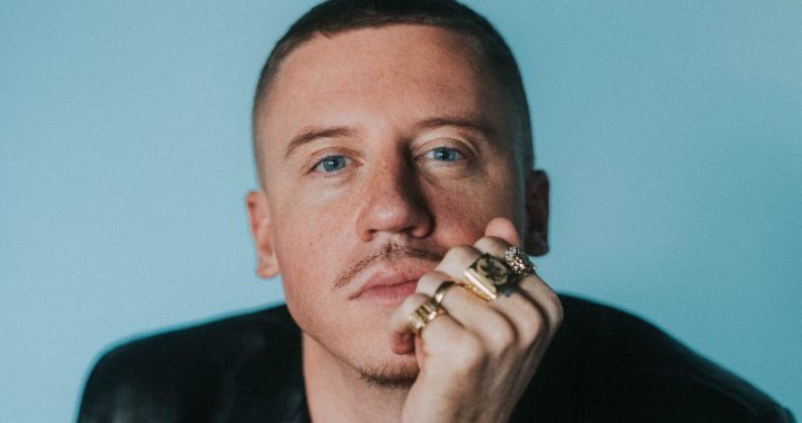 Macklemore Affirms That He And Eminem Are 'Guests' In Hip-Hop But 'Belong Here'