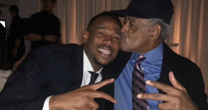 Howell Wayans, Patriarch of the Wayans Family, Passes Away at 86