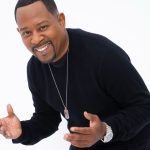 Hollywood Walk Of Fame Reveals Date For the Unveiling of Martin Lawrence’s Star