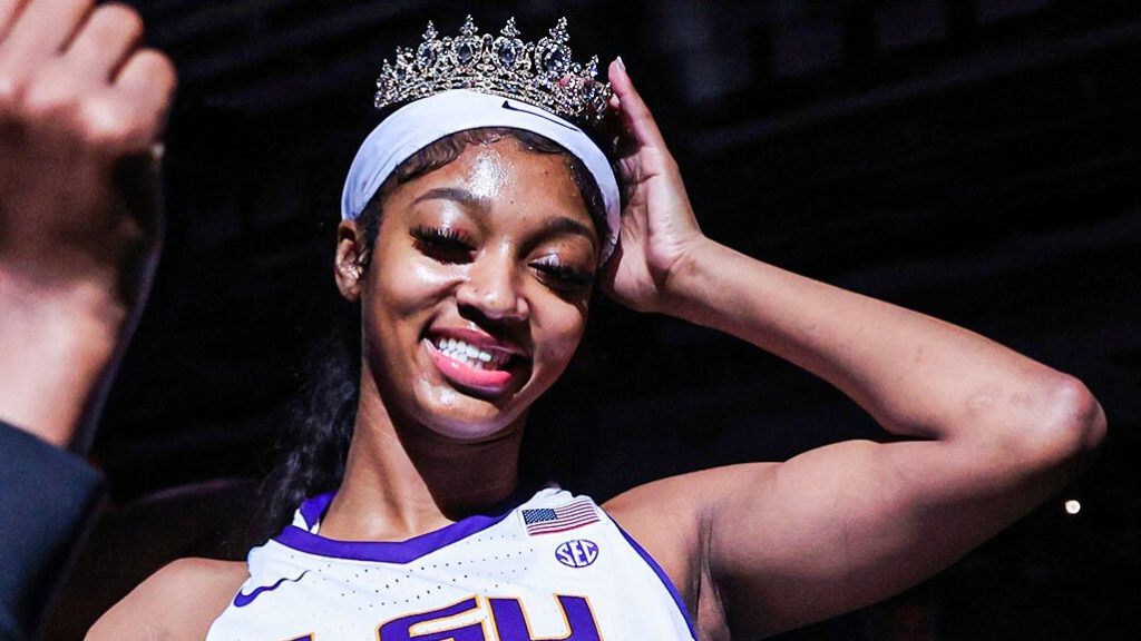 LSU's Victory Over Iowa Was Watched By A Record 9.9 Million in History-Making NCAA Women’s Basketball Final