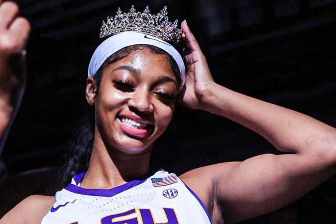 LSU's Victory Over Iowa Was Watched By A Record 9.9 Million in History-Making NCAA Women’s Basketball Final