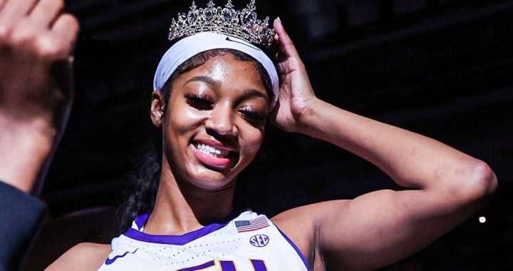 LSU's Victory Over Iowa Was Watched By A Record 9.9 Million in History-Making NCAA Women’s Basketball Final