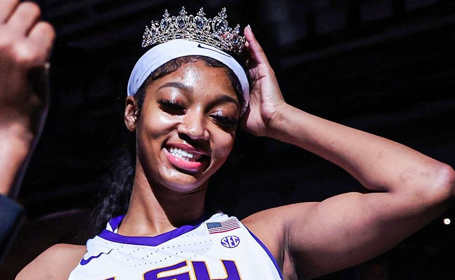 LSU's Victory Over Iowa Was Watched By A Record 9.9 Million in History-Making NCAA Women’s Basketball Final