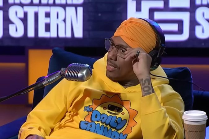 Is Taylor Swift Next to Carry Nick Cannon's Baby?