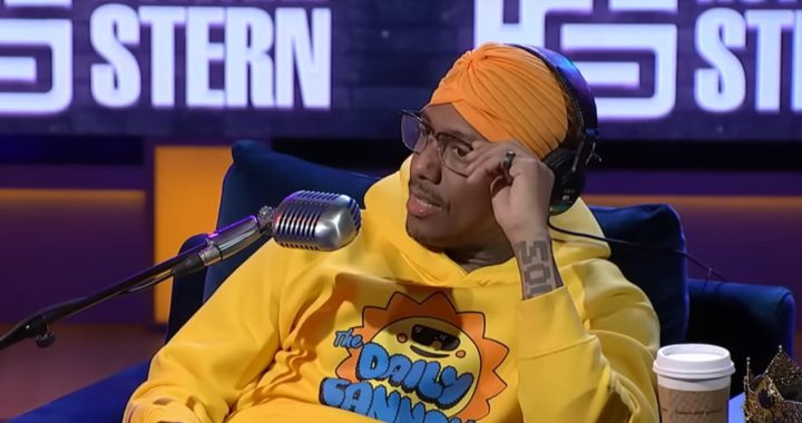 Is Taylor Swift Next to Carry Nick Cannon's Baby?