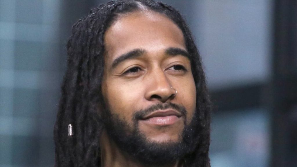 Omarion Will Be ‘Involved’ in AllBlk Series Which is Loosely Based on his Life