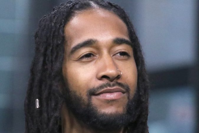 Omarion Will Be ‘Involved’ in AllBlk Series Which is Loosely Based on his Life