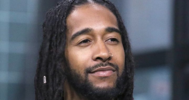 Omarion Will Be ‘Involved’ in AllBlk Series Which is Loosely Based on his Life