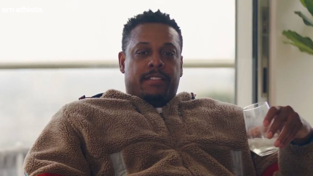 Paul Pierce Still Questions Why ESPN Fired Him: 'I Mean, What Did I Do Wrong?'