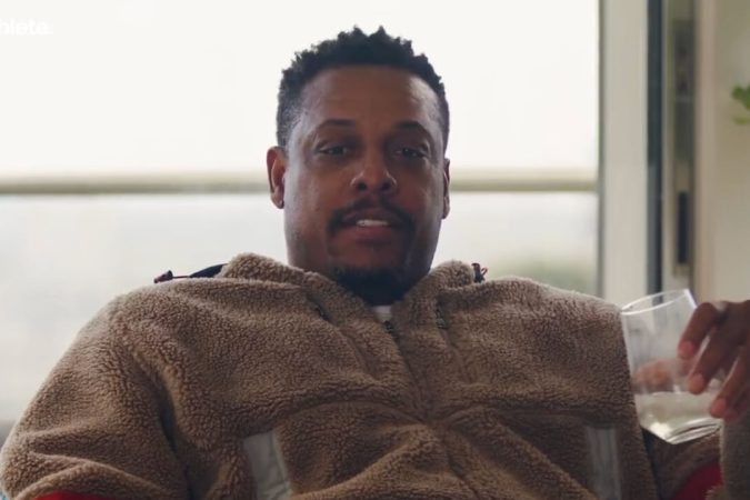 Paul Pierce Still Questions Why ESPN Fired Him: 'I Mean, What Did I Do Wrong?'