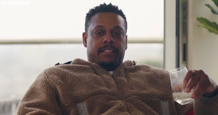 Paul Pierce Still Questions Why ESPN Fired Him: 'I Mean, What Did I Do Wrong?'