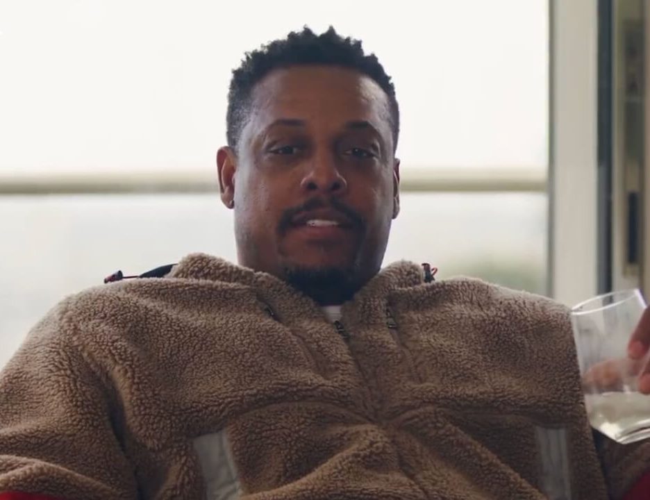 Paul Pierce Still Questions Why ESPN Fired Him: 'I Mean, What Did I Do Wrong?'