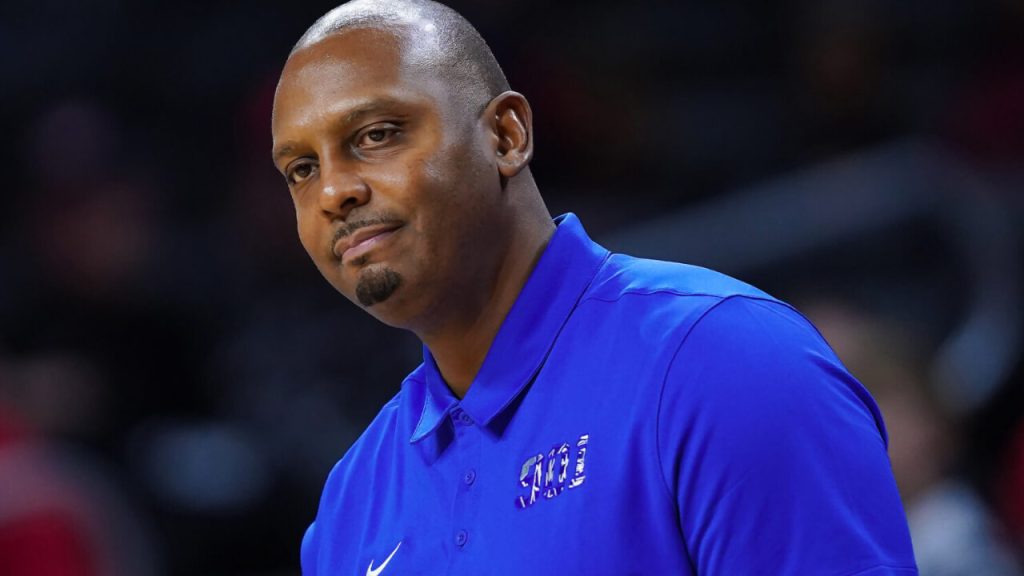 Former NBA Player And Memphis Head Coach Penny Hardaway Becomes Brand Ambassador and Investor in Tradeblock