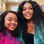Taraji P. Henson Appearing on ‘Abbott Elementary’ in Guest Starring Role