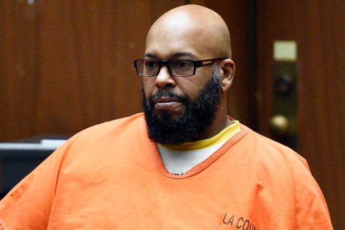 Suge Knight Insists Snoop Dogg Committed 'Bankruptcy Fraud' When he Purchased Death Row Records